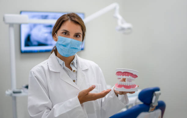 Best Broken Tooth Emergency  in Sparta, NC