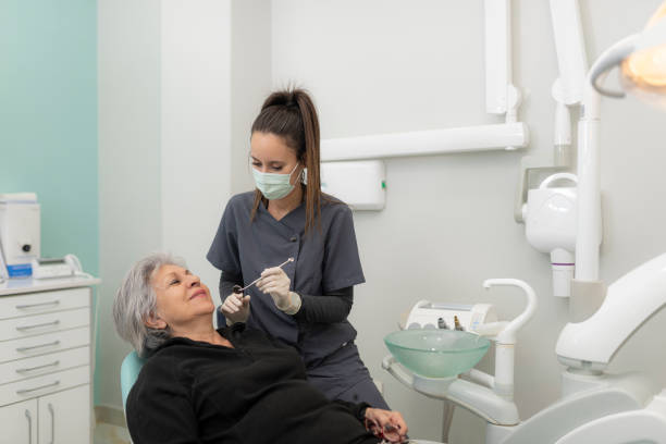 Best Root Canal Emergency Dentist  in Sparta, NC